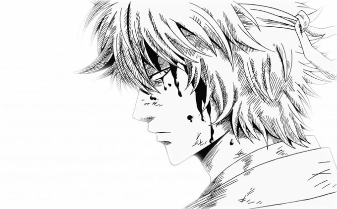 坂田銀時も永久に不潔ですのtwitterイラスト検索結果 古い順