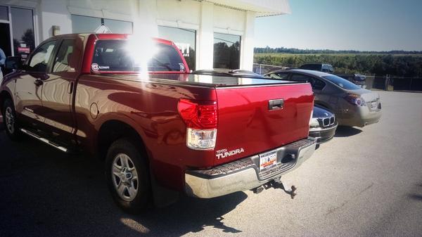 NA_Customs's tweet image. #tundra #retrax