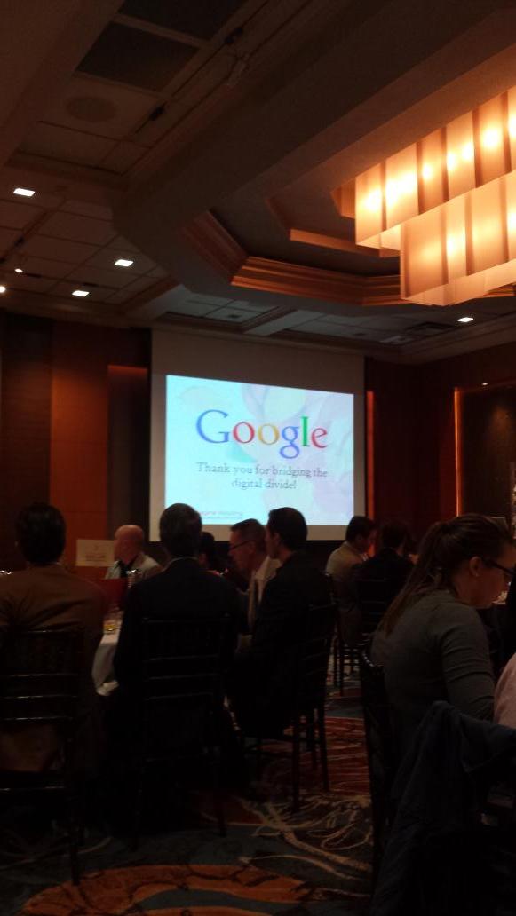 ImagineHousing's tweet photo. Huge thanks to @google for support which will supply our residents with needed technology. #bridgingthedigitaldivide http://t.co/DOzV6tDwQ8