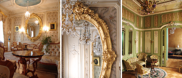 18 октября (сб), начало в 14:30
тематическая экскурсия "По княжеским жилым покоям"
- будуары
- половина молодых