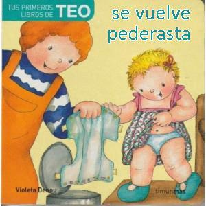 teo se va de putas