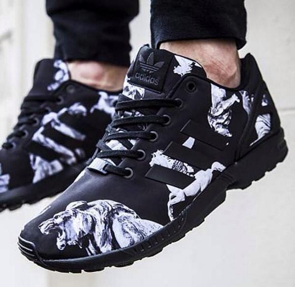 Status_Control's tweet image. Adidas mythology