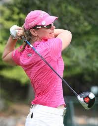 Happy Birthday to Annika Sorenstam, who turns 44 today! 