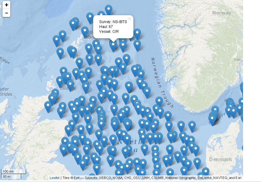 ICES (ICES_ASC) Twitter