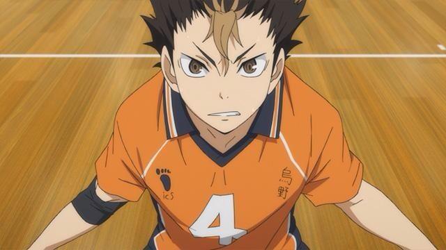 西谷夕生誕祭のtwitterイラスト検索結果 古い順