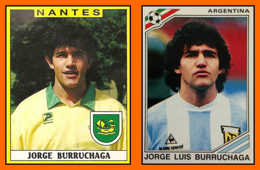 Happy Birthday to 1986 World Champion Jorge BURRUCHAGA 