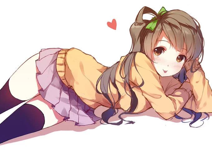 ことりちゃん 