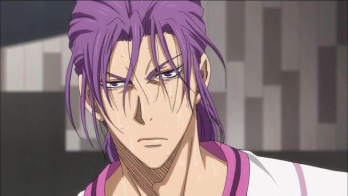 10月9日は紫原敦の誕生日のtwitterイラスト検索結果 古い順