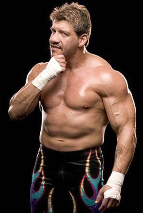 HAPPY BIRTHDAY TO MR LATINO HEAT AKA EDDIE GUERRERO!!!! Viva la raza !!!! feliz cumpleaños, to a legend!!! 