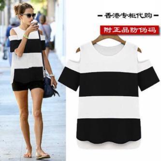 dwvershop_'s tweet photo. Zara stripte blo. Idr 70k @CelotehPROMO @kicaupromo @apaajaIKLAN http://t.co/GIjy2l1SV4