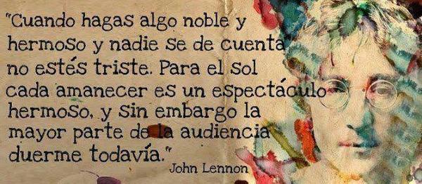 avalos2040's tweet photo. Happy Birthday John Lennon!!! http://t.co/Tr5EMNIUt3