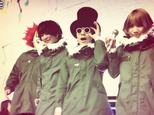 nemuta6's tweet photo. いつもセカオ輪さんに助けてもらっているので、私にも協力できることは言ってください ! たとえば、落し物など…。拡散などで協力したいと思います ! セカオ輪さん ! 助け合いましょう(*^^*) https://t.co/lRNRfhlbin