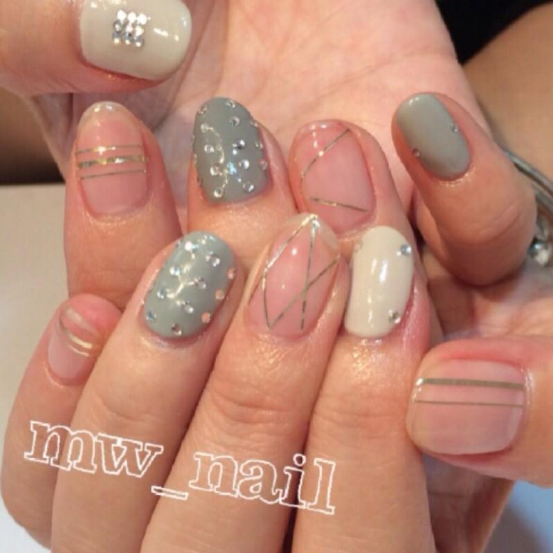 ワンランク上のネイル ネイルプール Nailpool Twitter