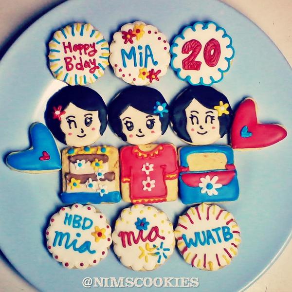 Nim's Cookies tweet media