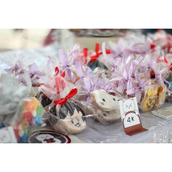 Nim's Cookies tweet media
