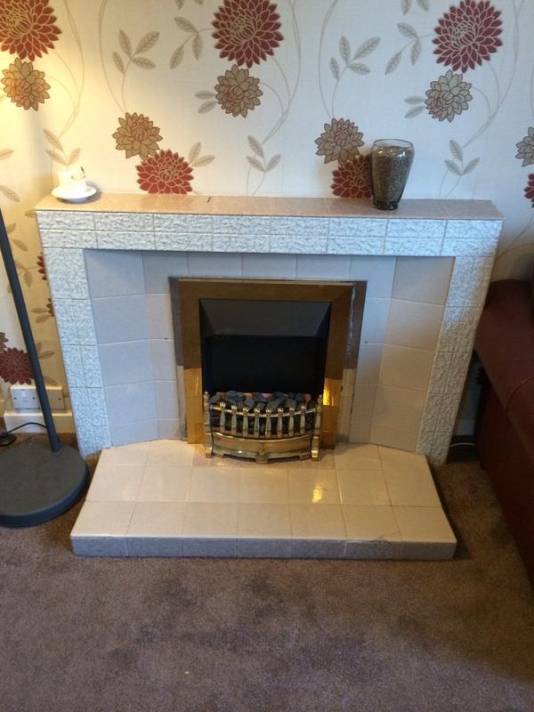 FalkirkStoves's tweet image. Cracking Burley Hollywell install. #efficientstoves #warmthiswinter #beatthewinterrush