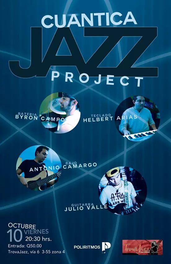 Poliritmos tweet media