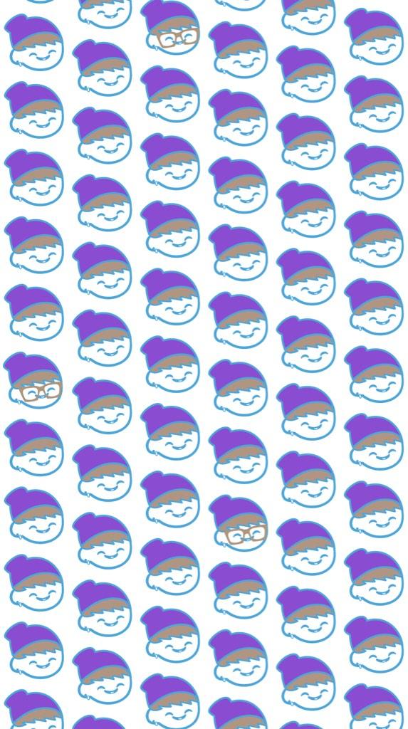 えり Oo Ikon チチヤスびちむ壁紙 4番バビ どーしても作りたかったメガネバビ入りwwwwバビたんは作るの楽しいけどむずかしかった Teamb Bobby Babi Ikon チチヤス Http T Co Fatva32fcp