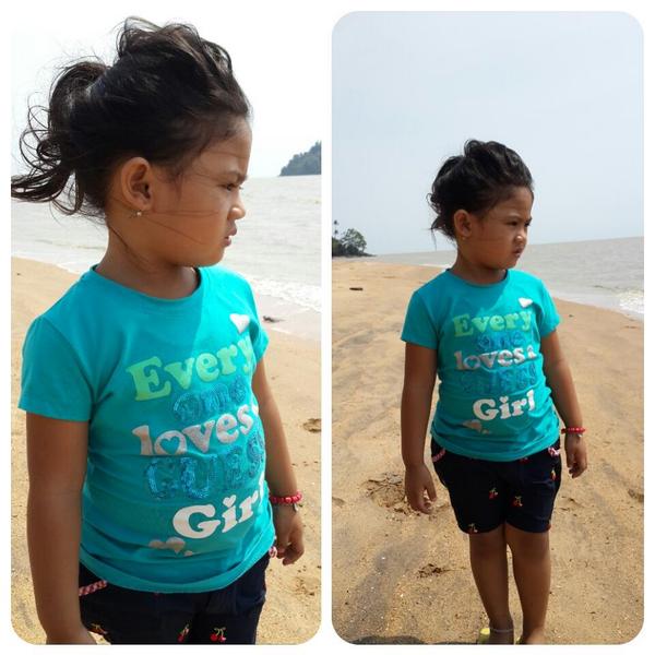 ASalsabila1212's tweet photo. Anaku http://t.co/B6lCjORauA