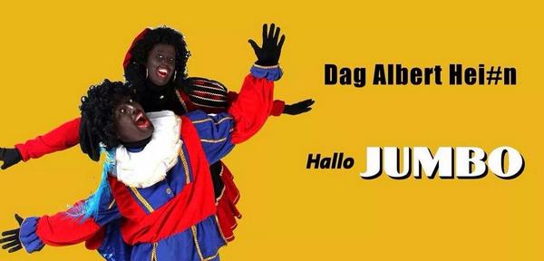 Mooie inhaker van #Jumbo!