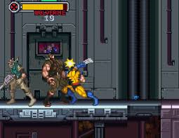 VidGameHistory's tweet photo. X-Men Mutant Apocalypse Super Nintendo 1994 http://t.co/8heRZFFU9Y