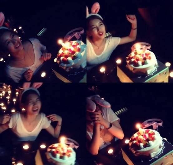 Seujyy: HAPPY BIRTHDAY BAE SUZY 