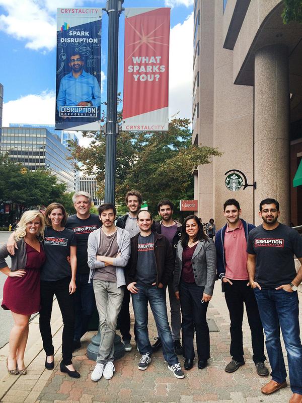 danaduncanDC's tweet image. Optimizing for fun &amp;amp; profits; both in excess. @disruptioncorp #sparkdisruption