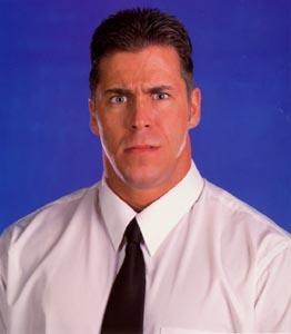 Happy Birthday to the best right to censor, Stevie Richards! 