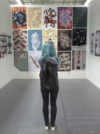 Будем считать, что на этом фото я наслаждаюсь искусством. Ну вы чувствуете иронию, да? http://t.co/0<a href="/tag/onlyfans"class="tags"><span>#onlyfans</span></a>