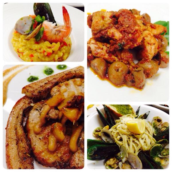 jaaaamille's tweet photo. HSB 16b. Master chef apprentice edition 👏 #primlab 💚😂 http://t.co/KI0Xt2jsYC