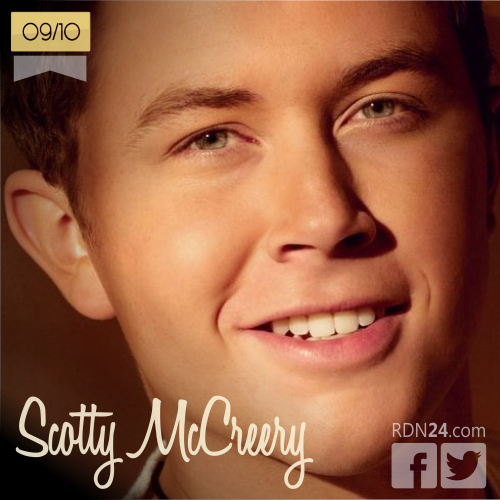 09 de octubre | - | Info + vídeos: Happy Birthday Scotty  