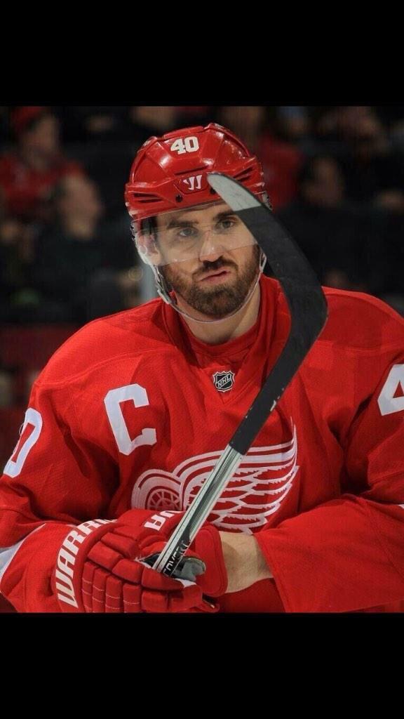 Happy Birthday to the Swedish god himself Henrik Zetterberg  