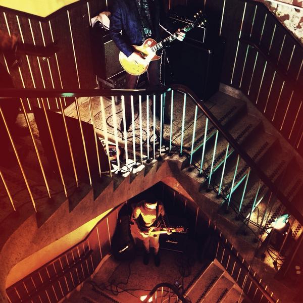 InfamousVampire's tweet image. The wheels are in motion..... Expect us!