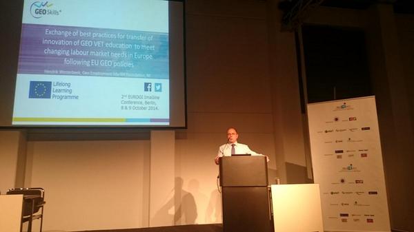 CLGE (@_clge) on Twitter photo Hendrick Westerbeek presents #geoskills+ #imaGIne2014 <a href="/InsideIntergeo/">INTERGEO</a> <a href="/EUROGIonline/">EUROGI</a> <a href="/GeoSkills_Plus/">Geoskills+</a> <a href="/Kadaster_Int/">Kadaster Int.</a> Hendrick Westerbeek presents #geoskills+ #imaGIne2014 <a href="/InsideIntergeo/">INTERGEO</a> <a href="/EUROGIonline/">EUROGI</a> <a href="/GeoSkills_Plus/">Geoskills+</a> <a href="/Kadaster_Int/">Kadaster Int.</a>