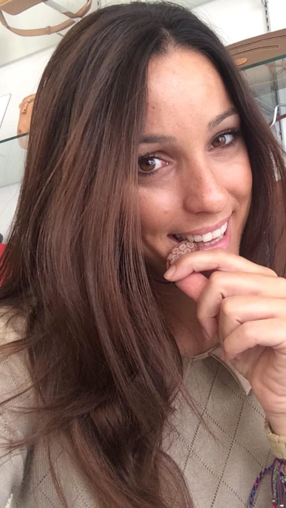 TwinsSantiago's tweet photo. If you want, you can!!!! Believe #MmmmmS http://t.co/orxyiZgEwz