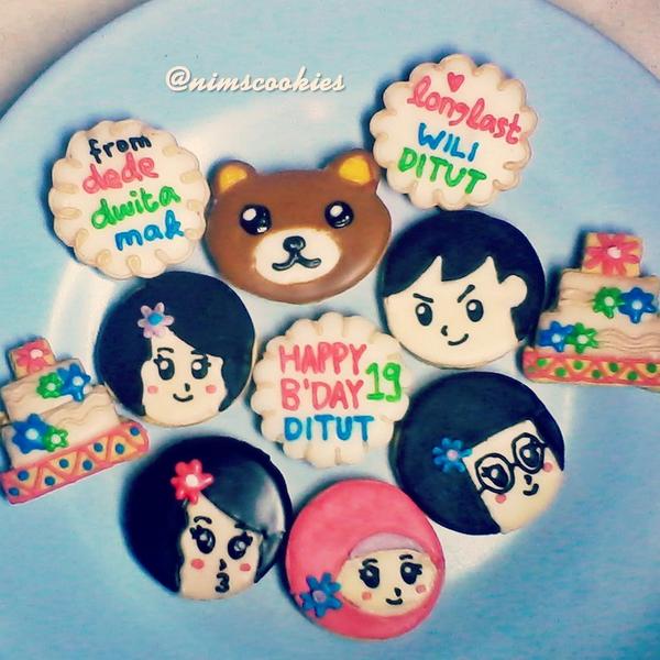 Nim's Cookies tweet media