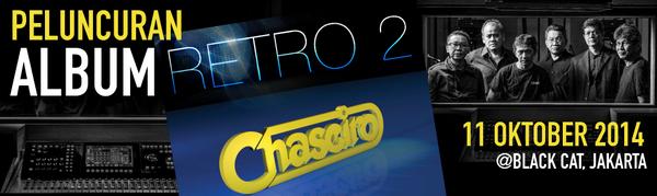 CHASEIRO tweet media