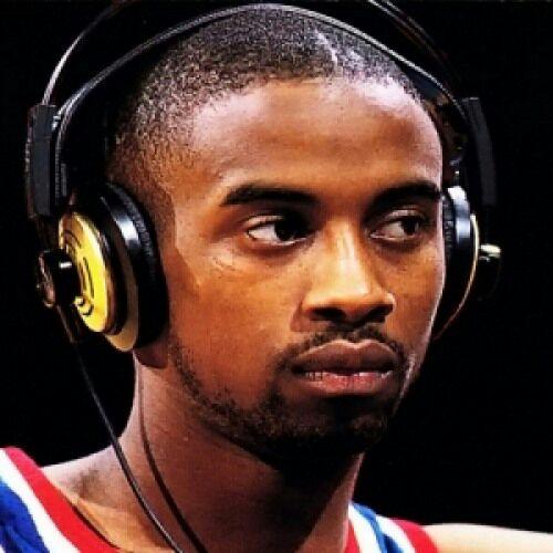 Indonesia Please Wish Great Guard a.k.a Kenny Anderson Happy Bday 