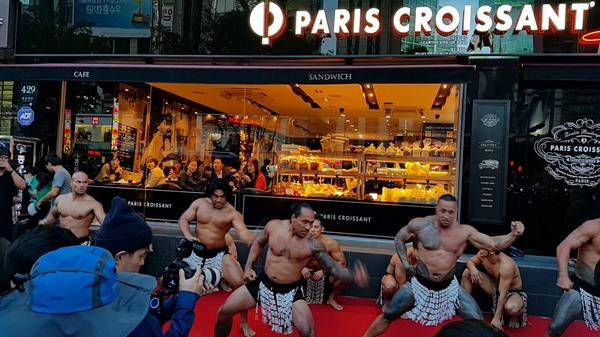 #기가댄스 #하카댄스 #기가팍팍