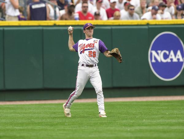 clemson tigers baseball uniforms