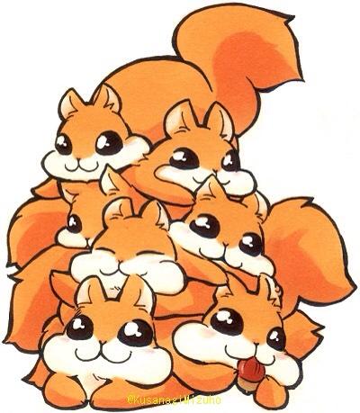 プッキューのtwitterイラスト検索結果 古い順