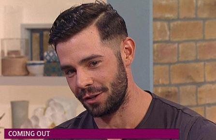 Andytowle On Twitter Tlrd British Reality Star Charlieking85 Comes Out As Gay On Uk Talk Show Video T Co Twr5ymnsos T Co Si5kesu4ji Andytowle On Twitter Tlrd British Reality Star Charlieking85 Comes Out As Gay On Uk Talk Show Video T Co Twr5ymnsos T Co Si5kesu4ji