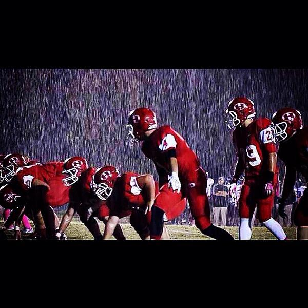 CoachZGibson's tweet photo. #PowellWeek #RivalryThursday #BattleOfEmoryRoad #FillTheDink #BeatPowell #TakeBackEmory #RedNation #CTP http://t.co/gxU9A8bsi8