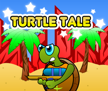 3DSeShop's tweet photo. [EU] Get the WiiU version of Turtle Tale at 33% off if you already own it on 3DS: http://t.co/HRY2ozOwnG http://t.co/1j4veFNJp5