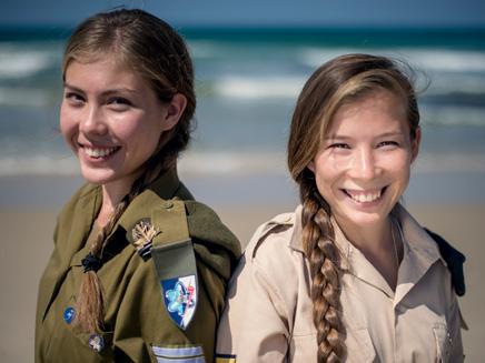 Fit Israeli-American tweet media