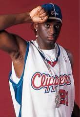 Happy Birthday to the man, my future best friend, and the greatest player to touch any floor!!! Darius Miles!! 