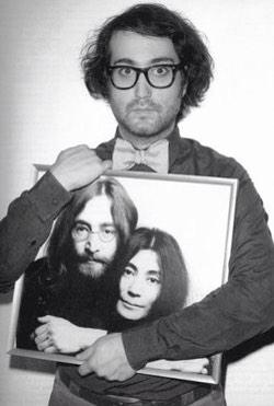 HAPPY BIRTHDAY SEAN LENNON 