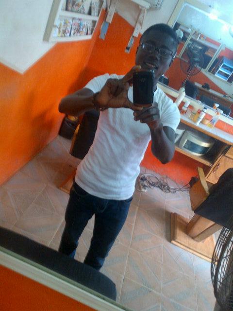 Suffycoded's tweet image. Just me