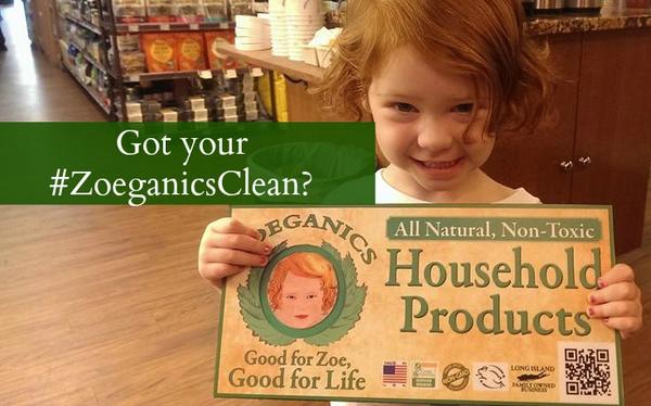 Zoeganics's tweet photo. Are you all about #wellness, #organic, #nonGMO #food & cleaner living? You need a #ZoeganicsClean! Please RT:) http://t.co/lwCP0TPGJe