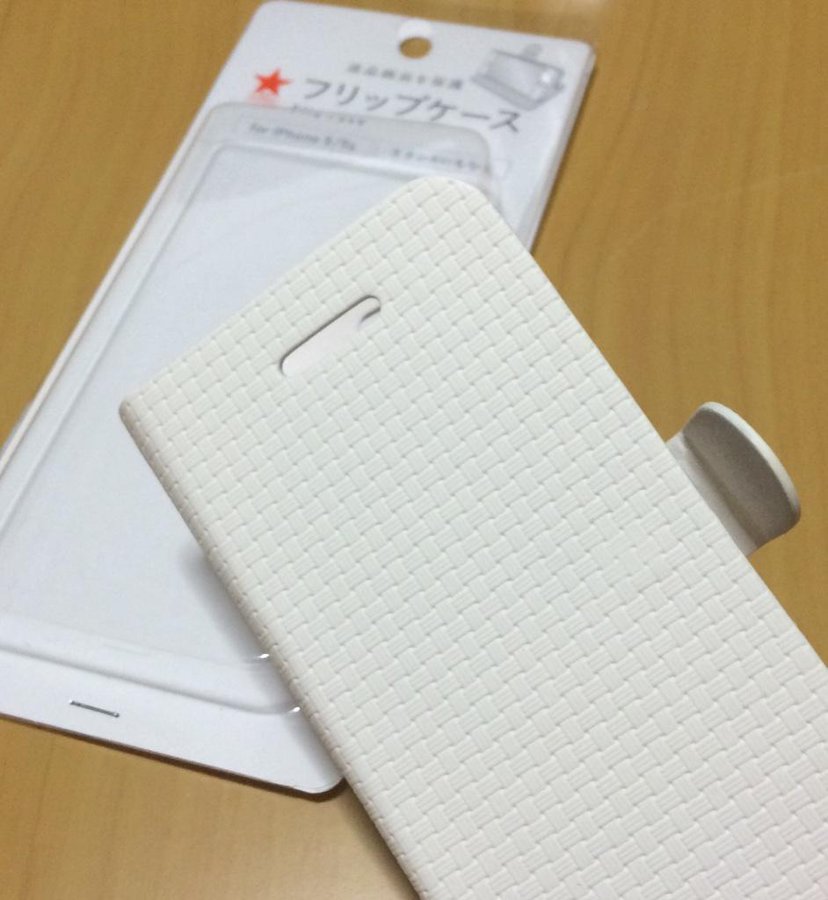 100均スマホケースのアレンジアイデア集 手作りでかわいいスマホを